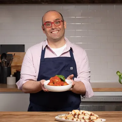 Jason Goldstein profile