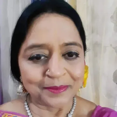 Shaheda Tabassum profile