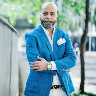 Atul Chopra profile