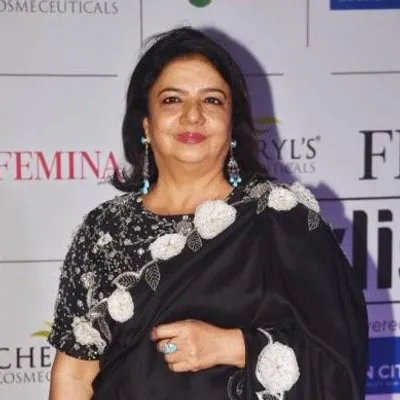Madhu Chopra profile
