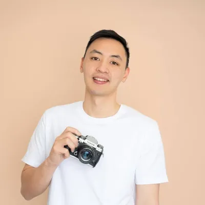 Eric Ho || UK profile