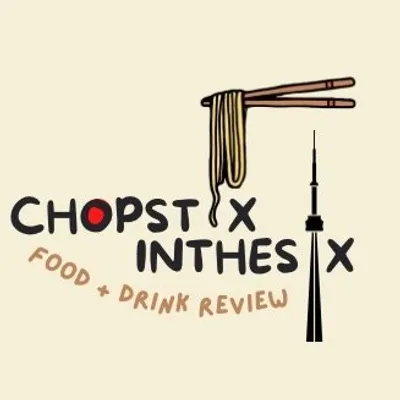 Chopsticks🥢Toronto Food💁🏻♂️Samson & 💁🏻♀️Jenny profile