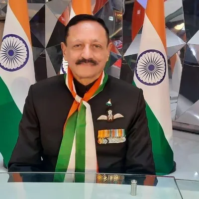Anil Chopra profile