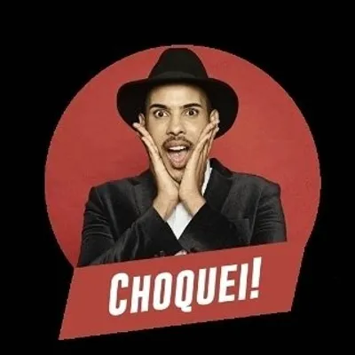Choquei Brasil profile