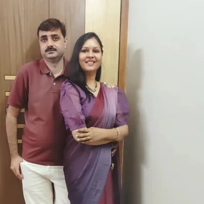 nisha choraria profile