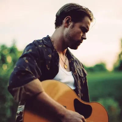 Chord Overstreet profile