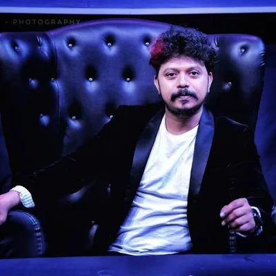 Sridhar M Choreographer profile
