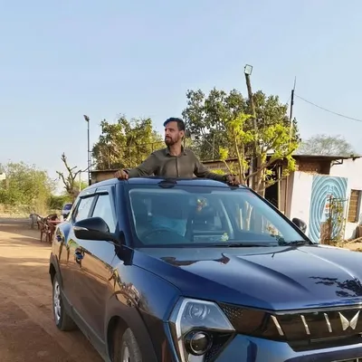 Dipesh joshi profile