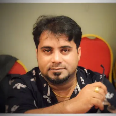 Najmal Manath Aliyar profile