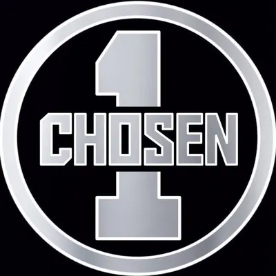 CHOSEN 1. profile