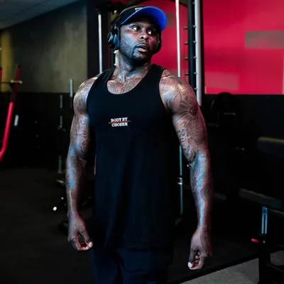 BODY BY CHOSEN profile