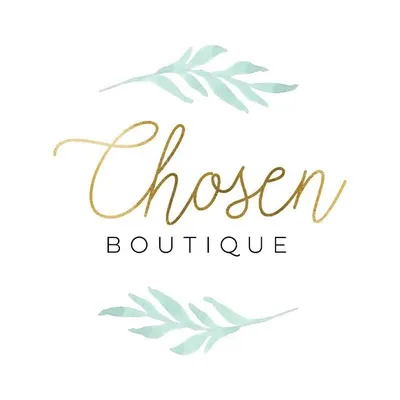Chosen Boutique profile
