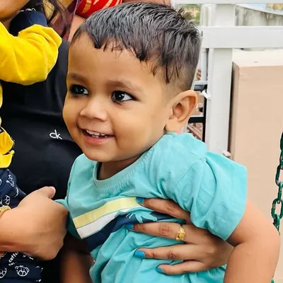 Shivay Lakhotia