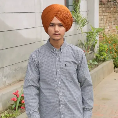 simma ਲਿਖਾਰੀ✍️ profile