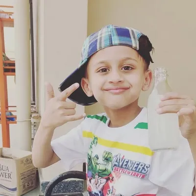 Gaurish Maheshwari profile