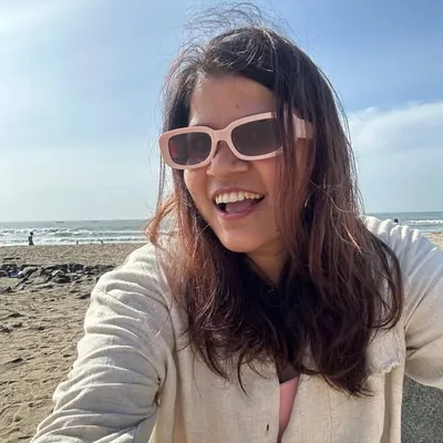 अल्का मनराल🌻 profile