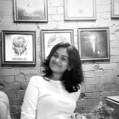 AYUSHI profile