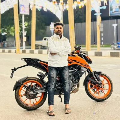 Chotu bhagora profile