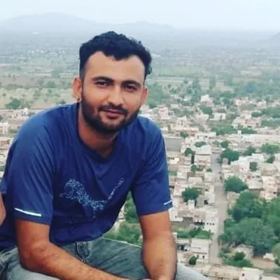 Chotu Singh Gudanaal profile