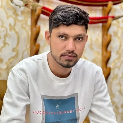 Chotu Singh Inda profile