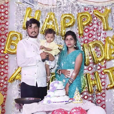 Chotu Parihar profile