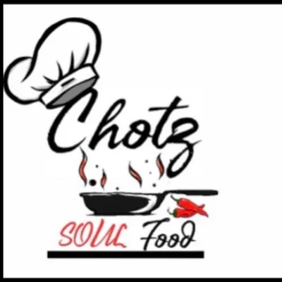 ChotzSoulFood profile