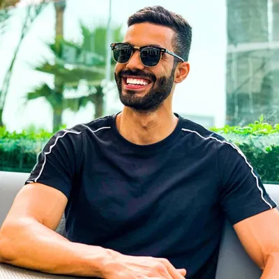Chouaib Khouili profile