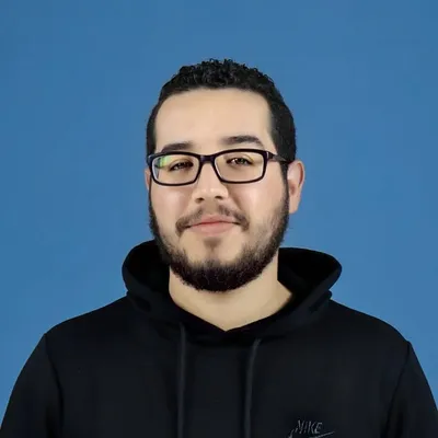 Chouaib Reviews profile