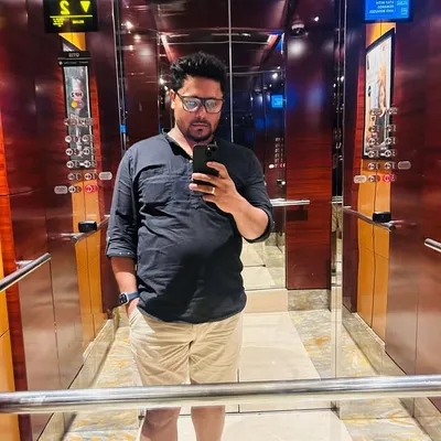 Vishavjeet Choubey profile