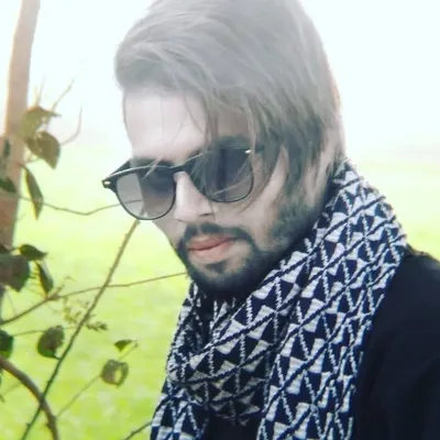 Ram Choudhary profile