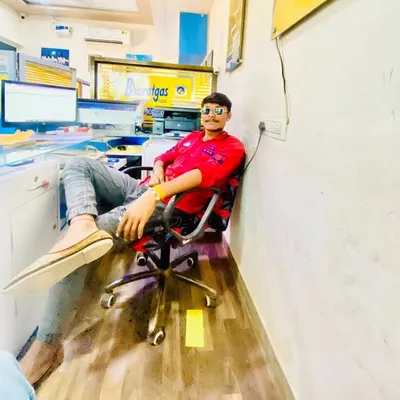 shailesh patel 007 profile