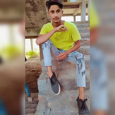 Aavesh choudhary profile