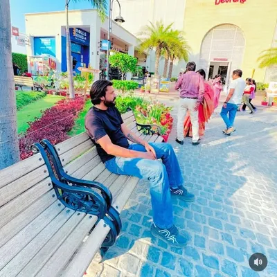 Ashu Choudhary profile