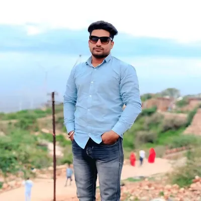 गजेन्द्र चौधरी🔥🔥😎 profile