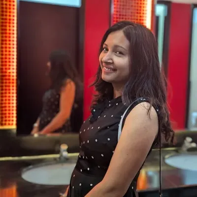 Kay Choudhary profile