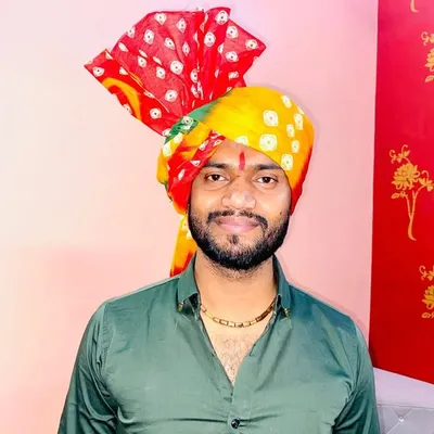 Choudhary Mani Mavi profile