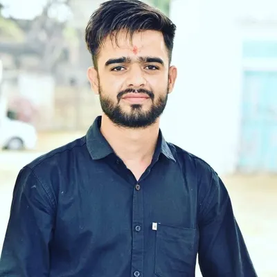 Sandeep Burdak profile