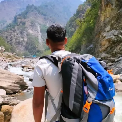 Choudhary Sanjay profile