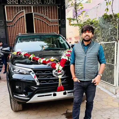 Sanjay Singh Yadav profile