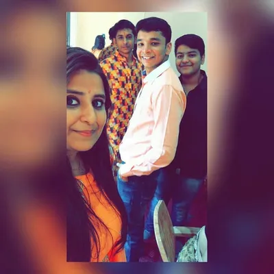 Tanya Choudhary profile