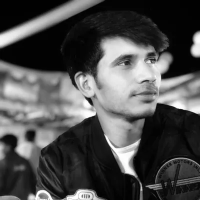 Vishal Choudhary profile