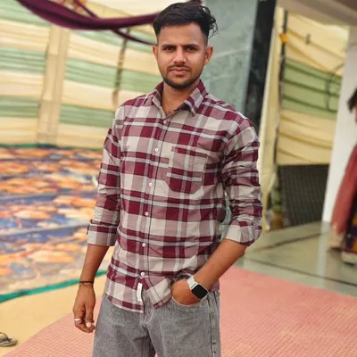 Dinesh Chahar profile