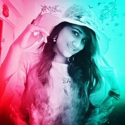 °꧁༒❦Ⓝⓘⓢⓗⓐ❦༒꧂° profile