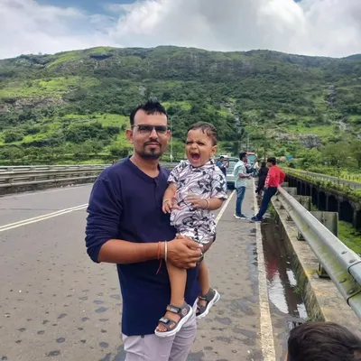 Tejpal Choudhary profile