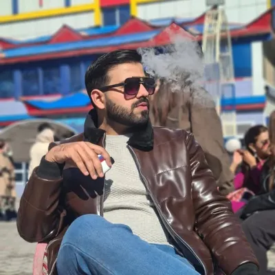 👑چودھری اُسامہ profile