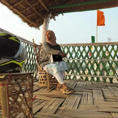 Aliza Begum Choudhury profile