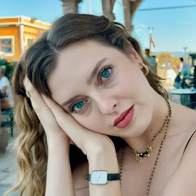 İrem Ballıca profile