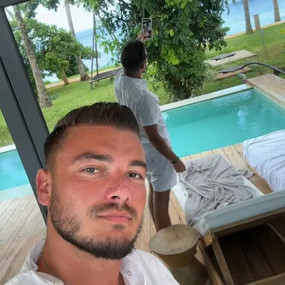 ChoufHugo profile