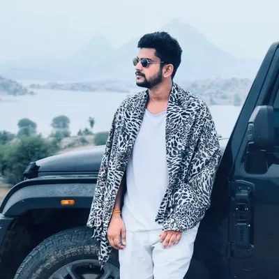 Kr Abhimanyu Singh Sonigra profile