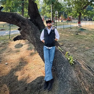 Gurinder Chouhan šµ profile